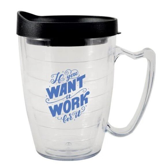 Main Product Image for Custom Imprinted Orbit Mug - 15 oz.