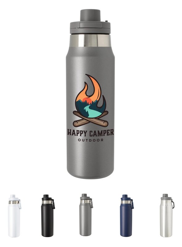 Main Product Image for Custom Imprinted The Viking Collection(R) Ramble Bottle - 25 oz.