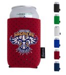 Buy Custom Imprinted Koozie(R) Perforated Collapsible Can Cooler