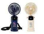 Buy Custom Imprinted Rechargeable Mini Handheld Fan