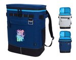 Buy Custom Imprinted The Viking Collection(R) Backpack Cooler