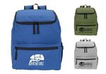 Buy Custom Imprinted Lunch Break Backpack Cooler