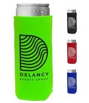 Buy Custom Printed Slim Pocket Can Holder