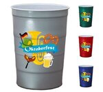 Buy Custom Printed The Cold One Steel Chill Party Cup 16 oz