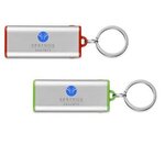 Buy Custom Imprinted Advertising Cob Key Chain