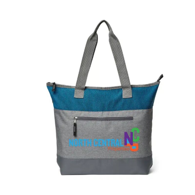 Main Product Image for Custom Imprinted Avant-Tex Metro Tote