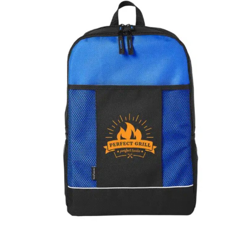 Main Product Image for Custom Printed Porter Laptop Backpack