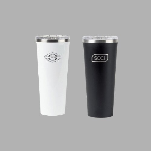 Main Product Image for Custom Imprinted CORKCICLE(R) Tumbler 24 Oz.