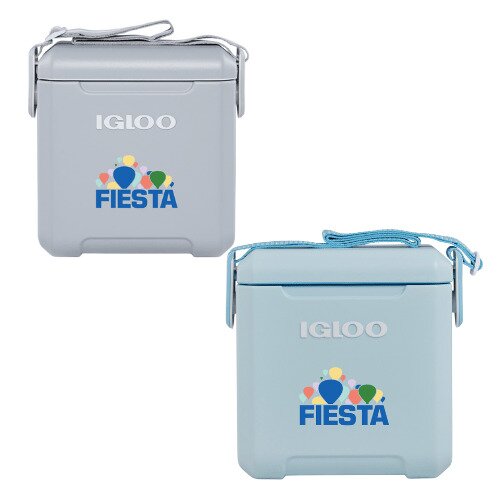 Main Product Image for Custom Imprinted Igloo(R) Tag Along Too Cooler