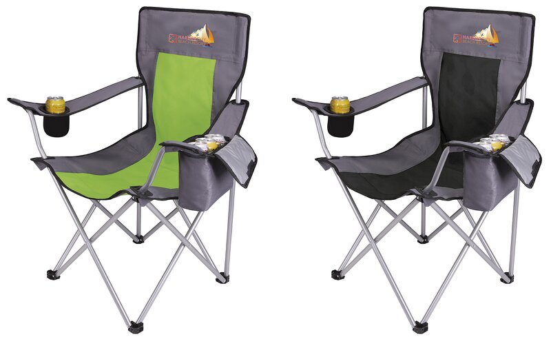 Main Product Image for Custom Imprinted Koozie(R) Camp Chair