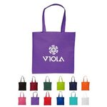 Buy Custom Printed Non Woven Value Tote Bag