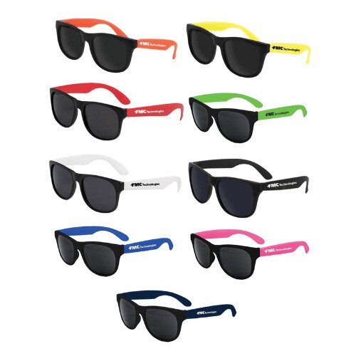 Main Product Image for Custom Printed Kids Sunglasses