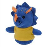 Design this item in Triceratops