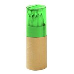 Design this item in Translucent Lime Green