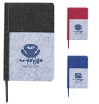 Buy Custom Imprinted Epic Pocket Journal