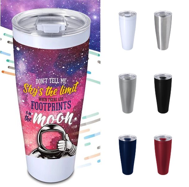 Main Product Image for Custom Imprinted Nova Leak-Resistant Tumbler