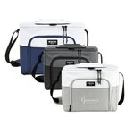 Buy Custom Imprinted Igloo(R) Seadrift(TM) Hard Lined Cooler