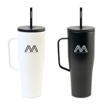 Buy Custom Imprinted CORKCICLE(R) XL Cold Cup - 30 Oz.