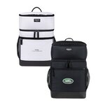 Buy Custom Imprinted Igloo(R) Maddox Backpack Cooler