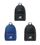 Buy Custom Printed New Balance(R) Logo Round Backpack