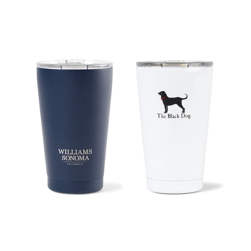 Main Product Image for Custom Printed Aviana(TM) Peak Tumbler - 16 Oz.