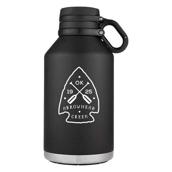 Main Product Image for Custom Printed Coleman(R) 64 oz. Growler