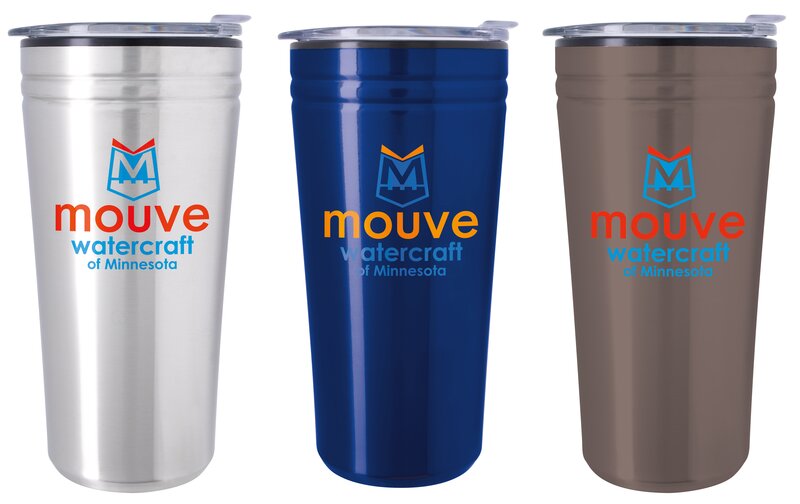 Main Product Image for Custom Printed Aviator Tumbler - 19 oz.