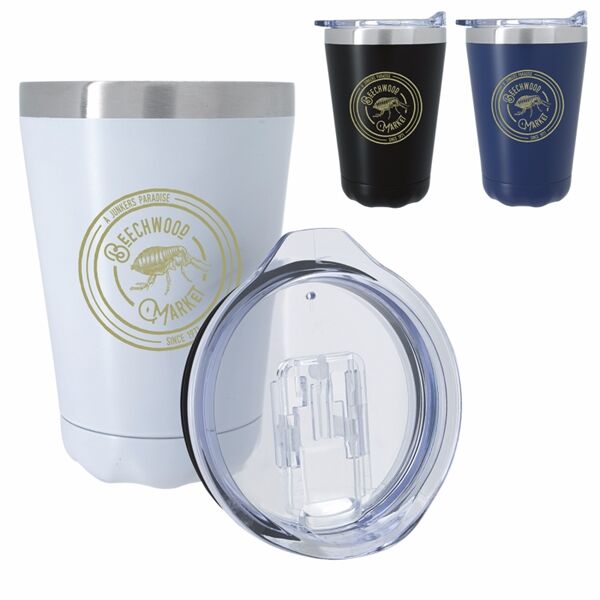 Main Product Image for Custom Printed Force Tumbler - 12 oz.