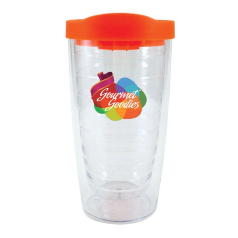 Main Product Image for Custom Imprinted 16 oz. Orbit Tumbler