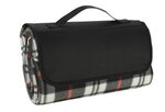 Design this item in Black Brown Plaid