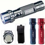 Buy Custom Imprinted Aluminum LED Flashlight