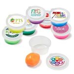 Buy Custom Imprinted USA Fun Putty