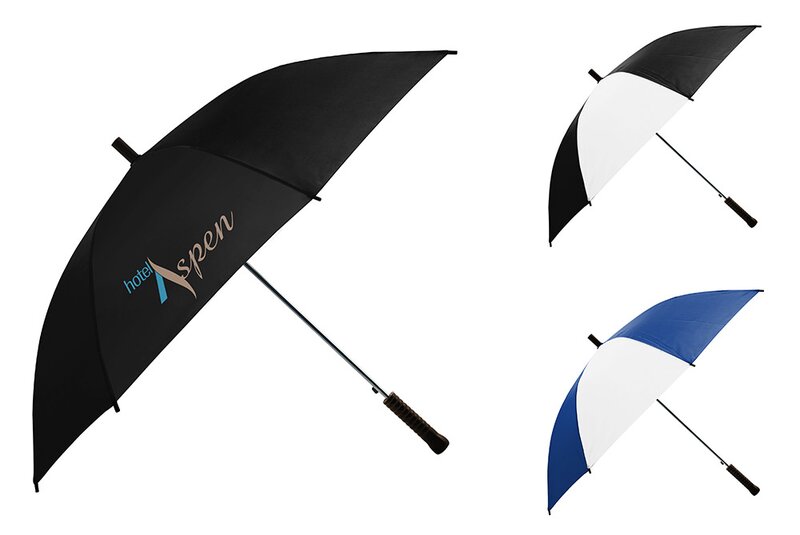 Main Product Image for Custom Imprinted Shed Rain(TM) Pathfinder 48" Umbrella