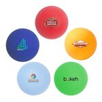 Buy Custom Imprinted 40mm Color Ping Pong Ball