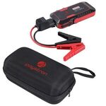 Buy Customized Pit Stop 12V 16000mAh Portable Jump Starter Kit