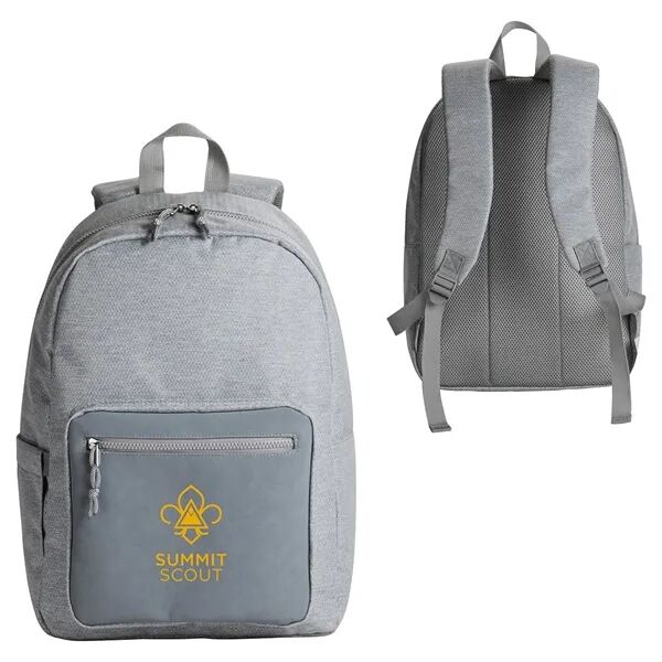 Main Product Image for Custom Printed Dove Urban Backpack