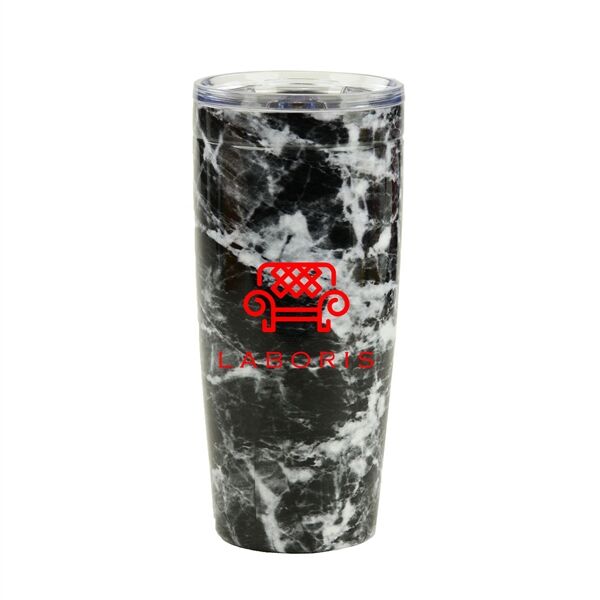 Main Product Image for Custom Imprinted The Viking Collection(R) 20 oz. Marbled Tumbler