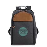 Buy Custom Imprinted SCX Design(TM) Computer Backpack with USB Port