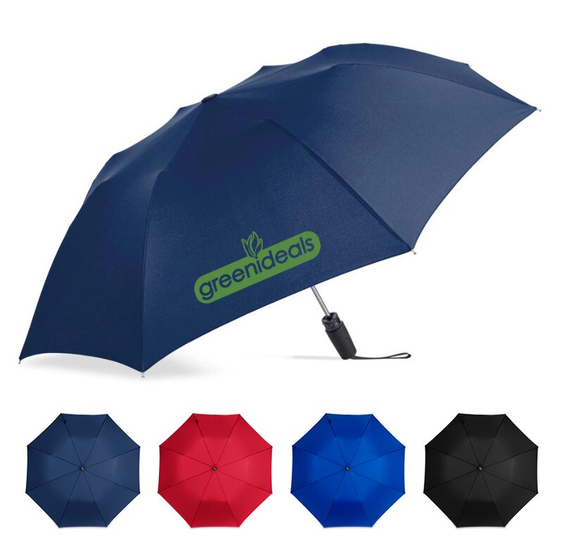 Main Product Image for Custom Imprinted GoGo(R) by Shed Rain(TM)40" Auto Open Umbrella