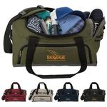 Buy Custom imprinted Edgewood Duffel