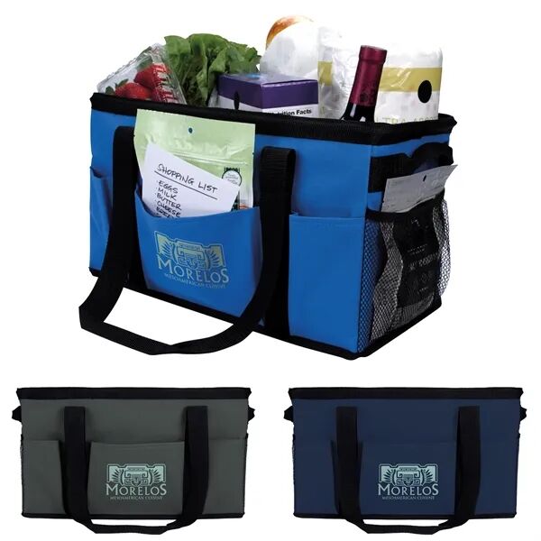 Main Product Image for Custom Imprinted Medium Utility Tote