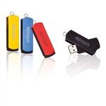 Buy Custom Imprinted Slide USB 2.0 Flash Drive