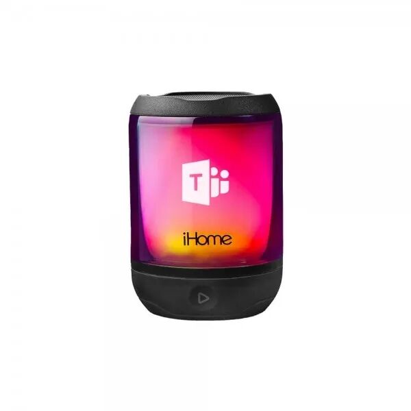 Main Product Image for Custom Imprinted iHome PlayGlow Mini Waterproof BluetoothSpeaker