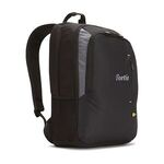 Buy Custom Imprinted Case Logic 17" Laptop Backpack