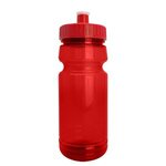 Design this item in Transparent Red