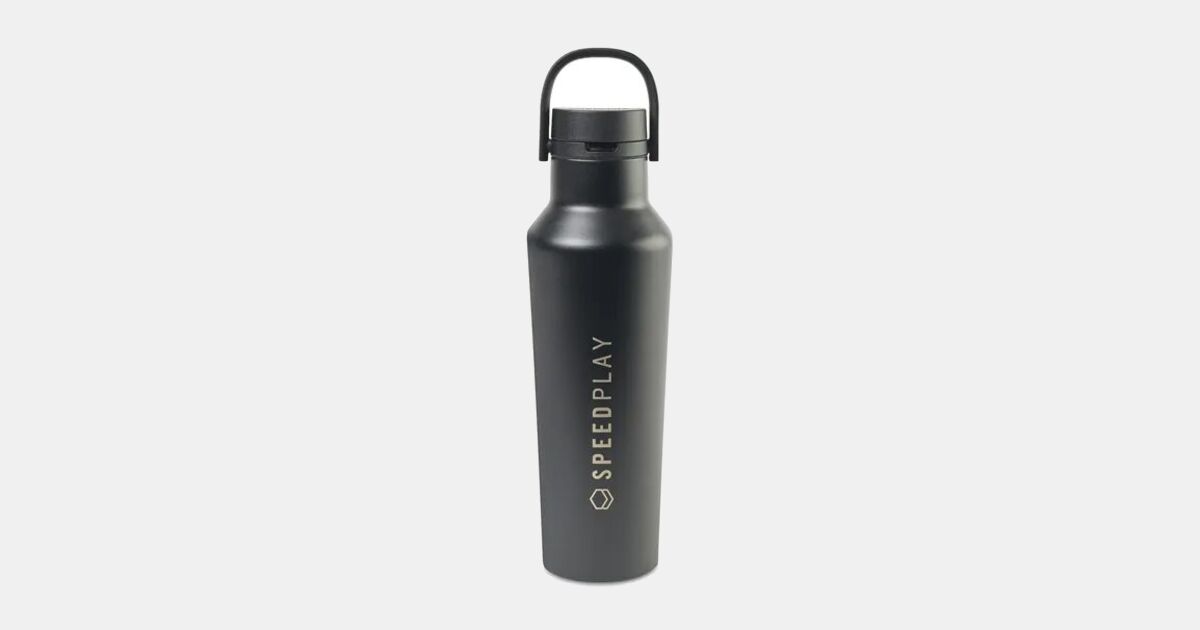 Custom Printed CORKCICLE(R) Stainless Steel Bottle 20 oz with your logo ...