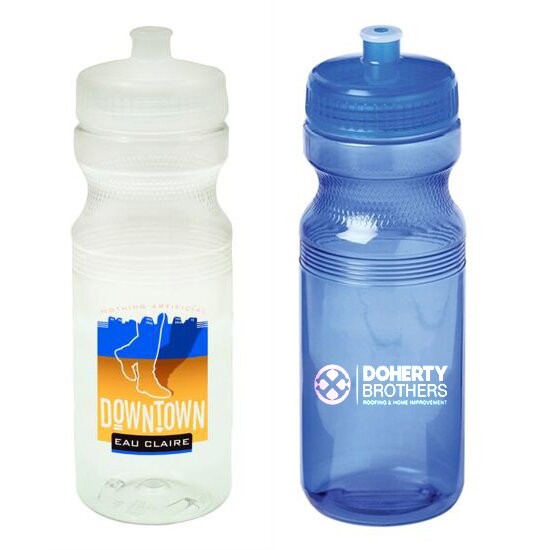 Main Product Image for Custom Imprinted 24 oz. Bike Bottle