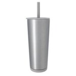 Design this item in Matte Metallic Silver