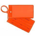 Design this item in Translucent Neon Orange