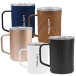 Buy Custom Imprinted CORKCICLE(R) Coffee Mug - 16 oz.